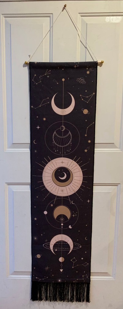 Celestial Tapestry