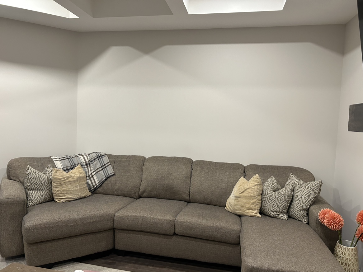 Sectional Sofa