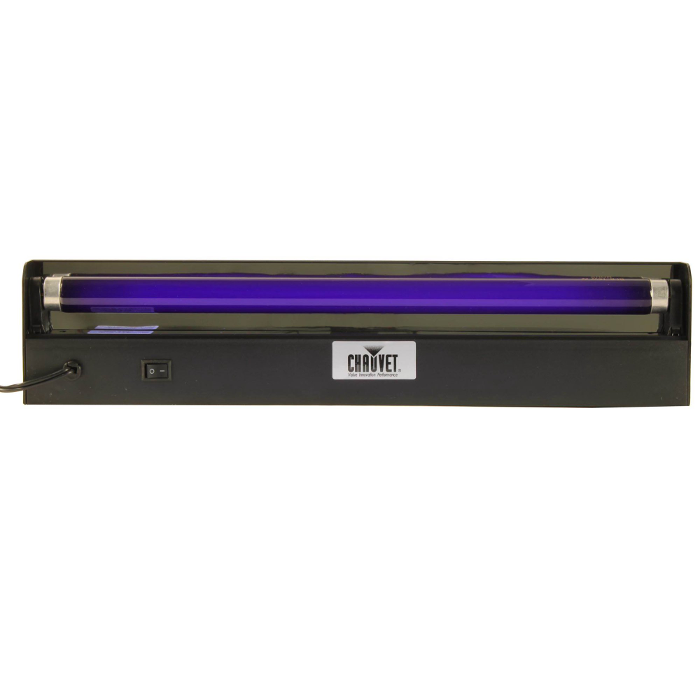 [Halloween & Kids ] UV Blacklight - 15W - photo 2