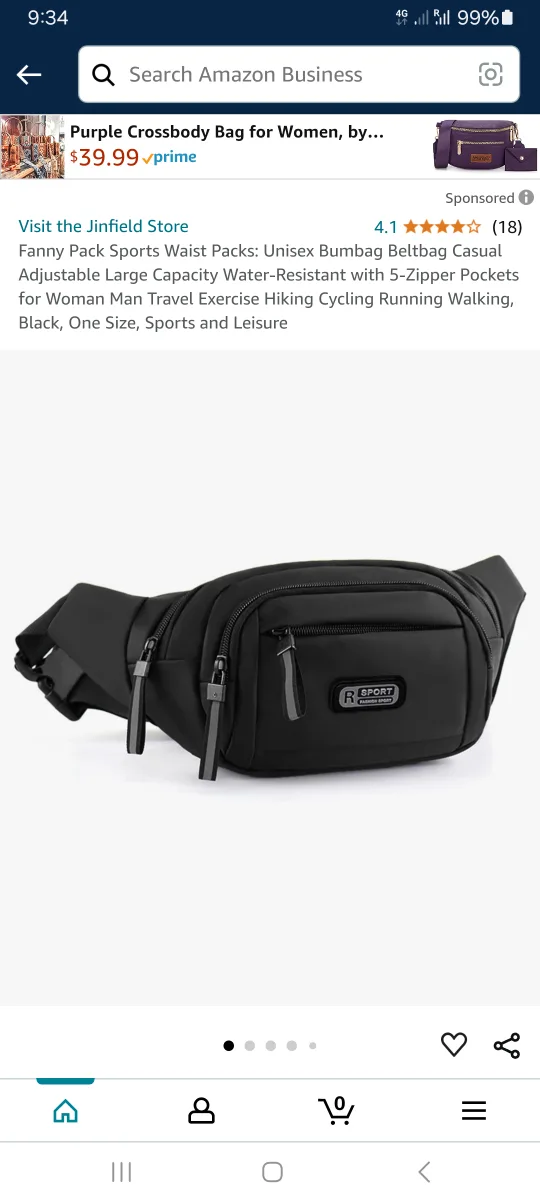 Fanny Pack image indicator(2)