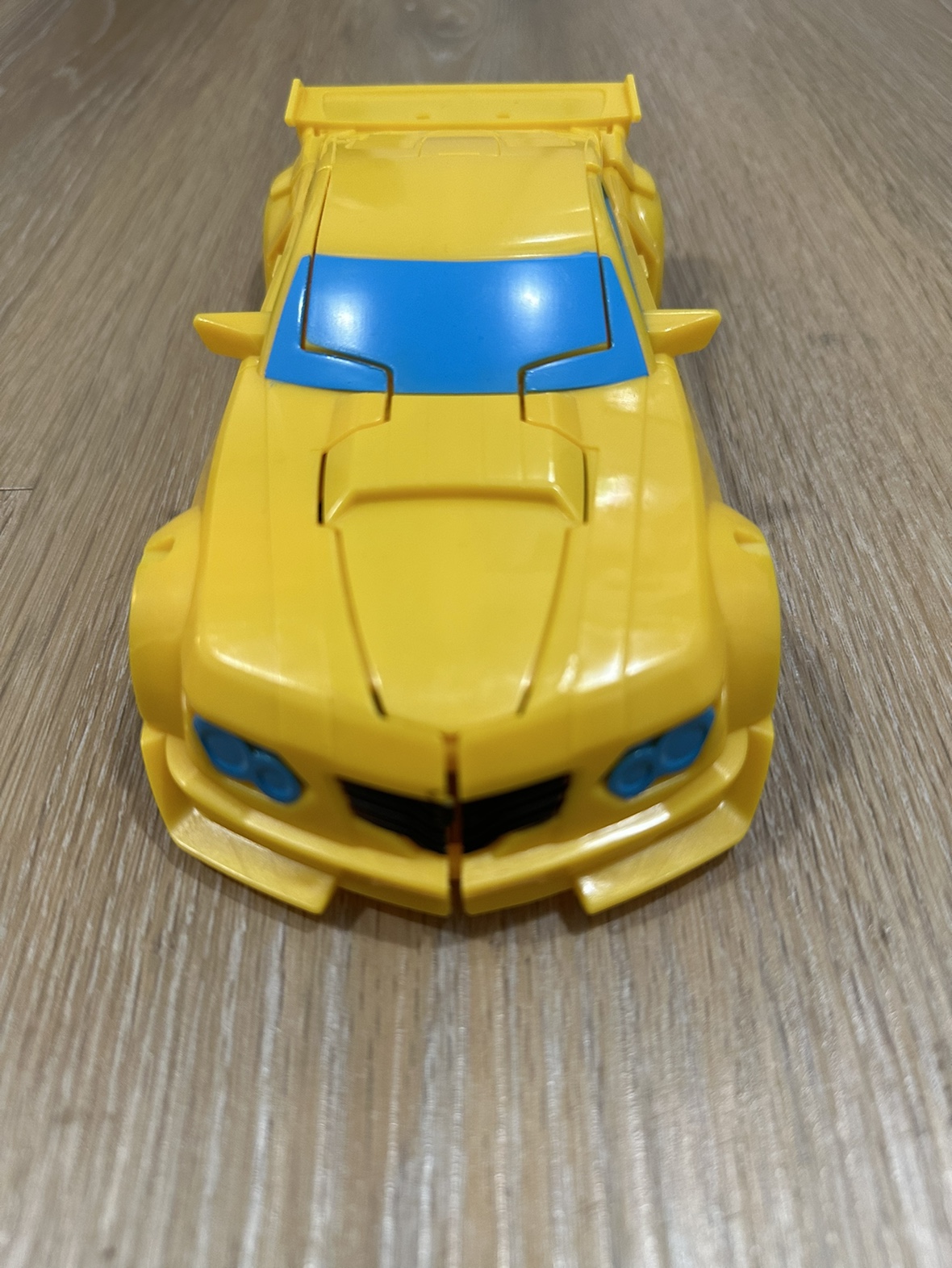 Transformers Bumble Bee - Excellent Condition - photo 4