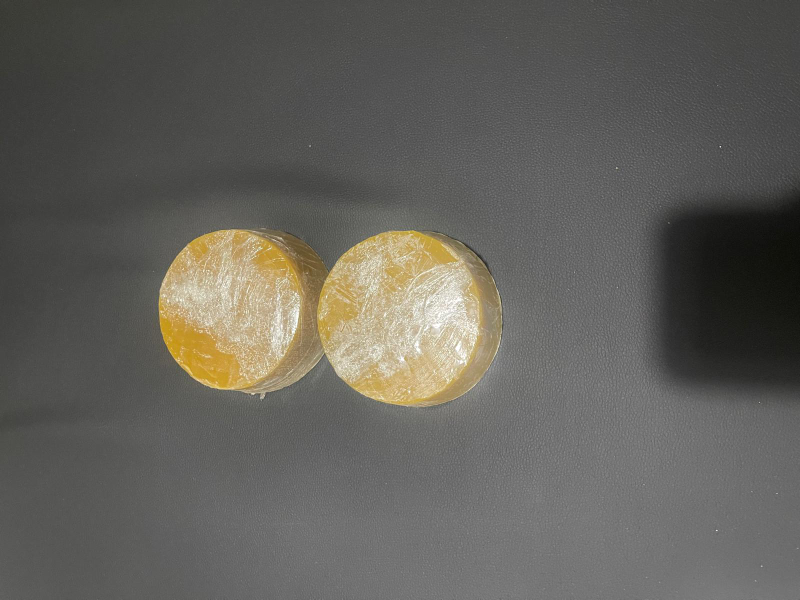 Original Beeswax Blocks