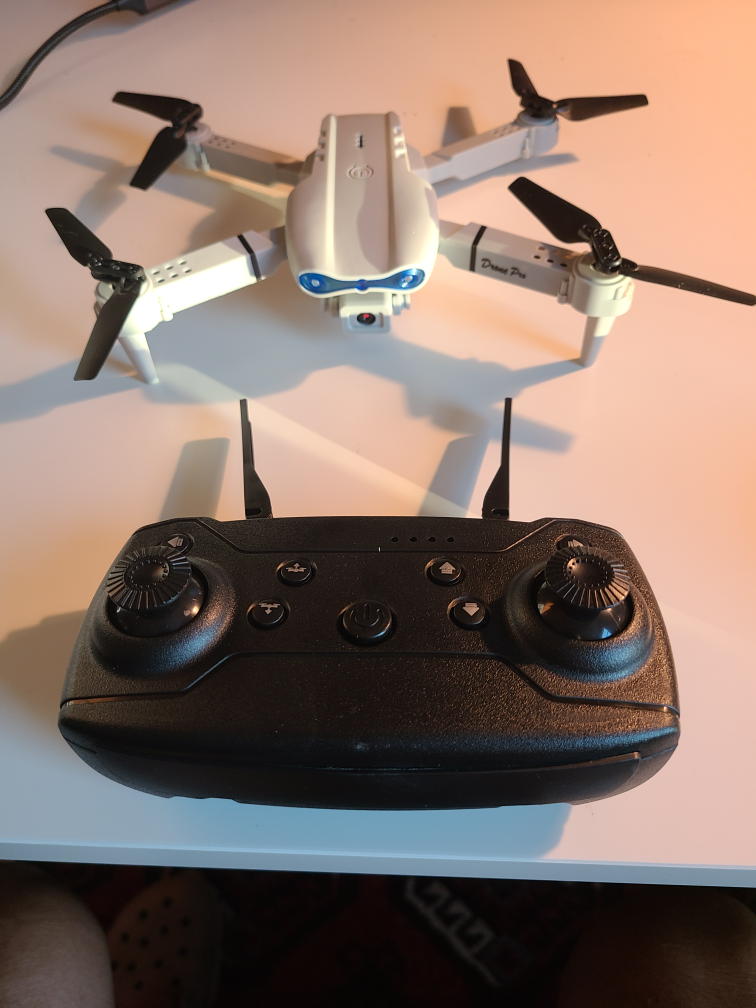 Camera Drone - photo 2