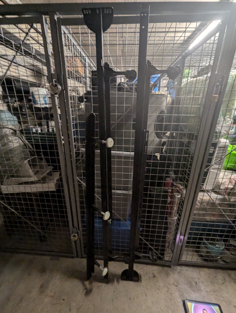Metal Bed Frame