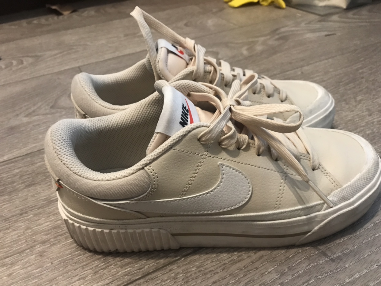 Nike Women Sneakers - photo 3