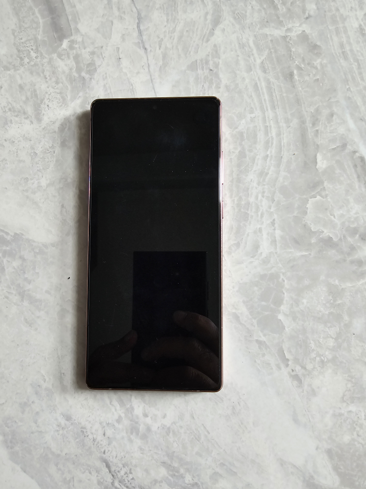 Samsung Galaxy Note 20 5G plus wireless charger - photo 3
