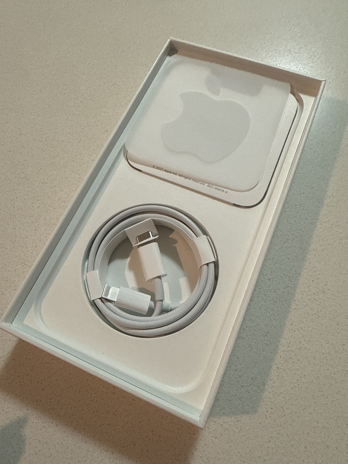 iPhone 14 Pro Max - photo 4
