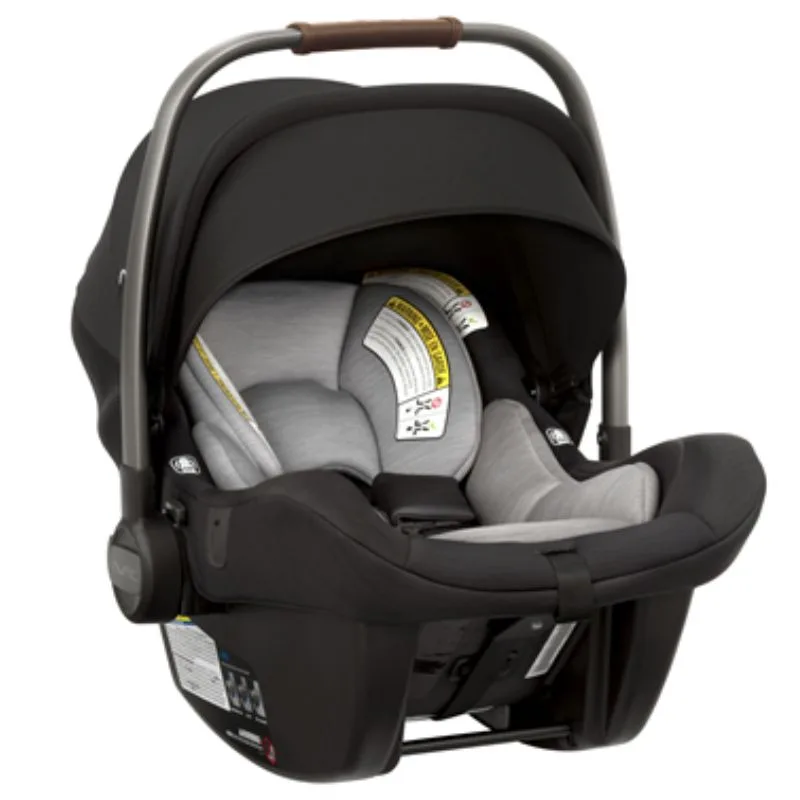 Nuna Pipa Lite Infant Car Seat - Brand New
