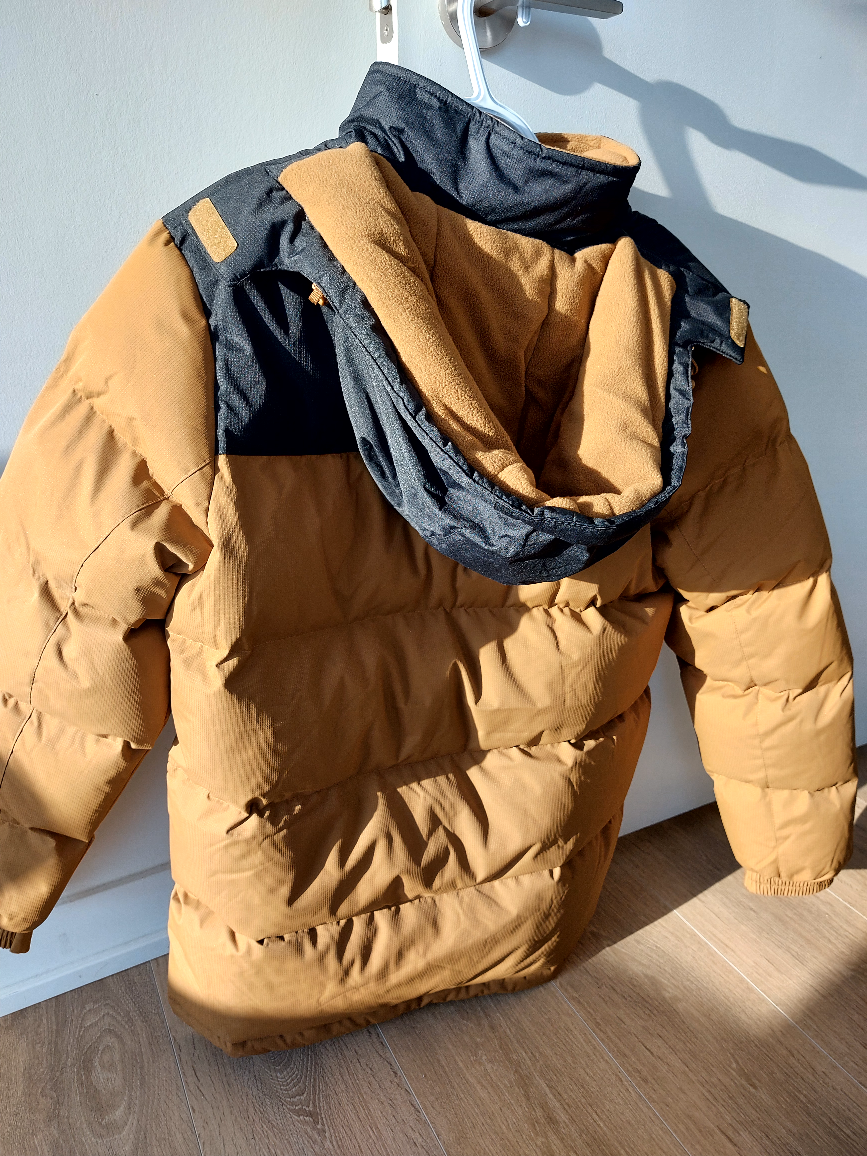 Mountain Warehouse Men's' Winter Jacket - photo 2