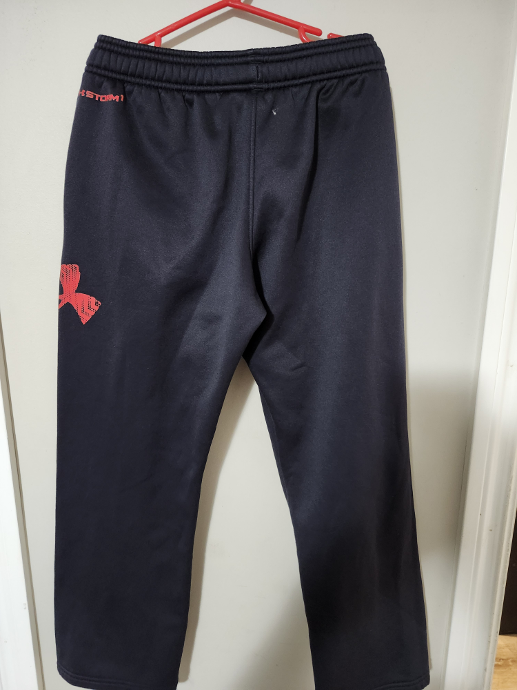 $5 each boys under armour pants (kids) - photo 2