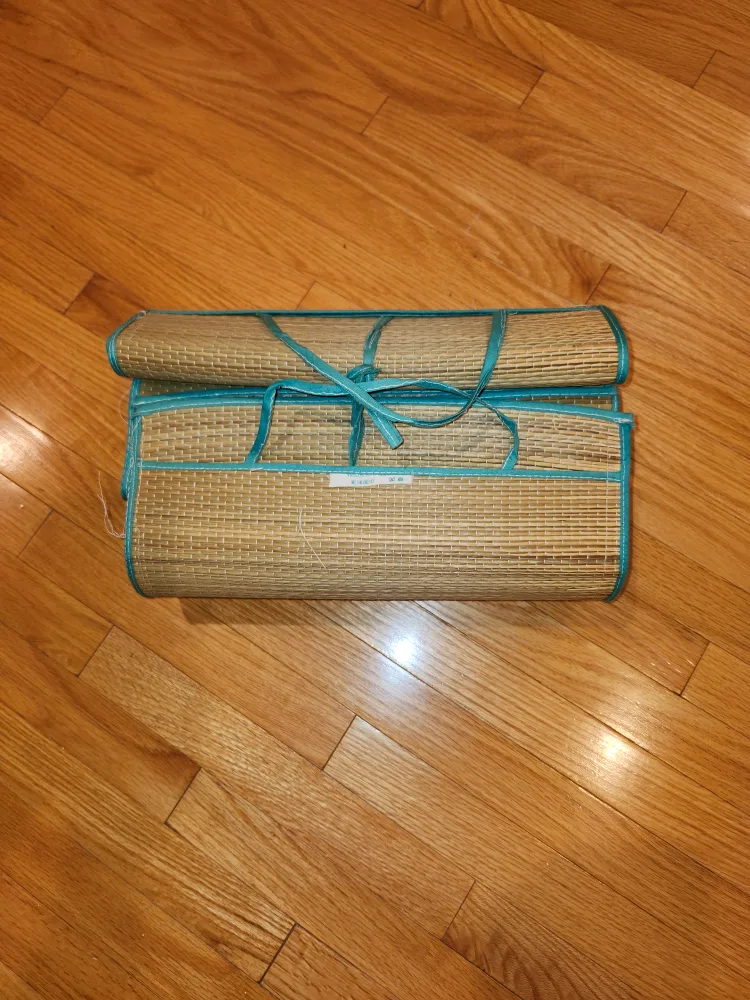 Straw Matt image indicator(2)