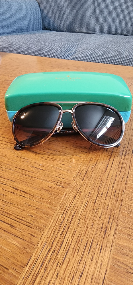 Kate Spade Sunglasses - photo 2