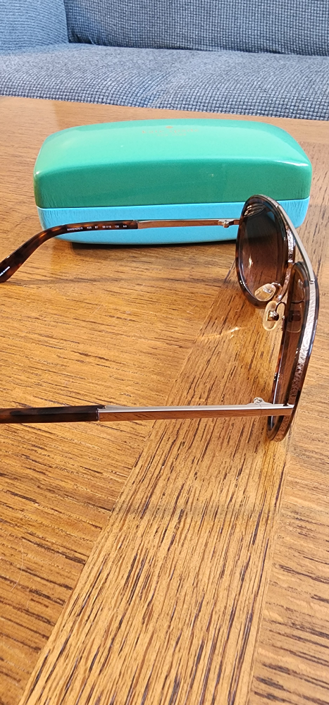 Kate Spade Sunglasses - photo 3