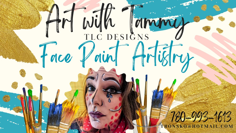 Face Paint Artistry