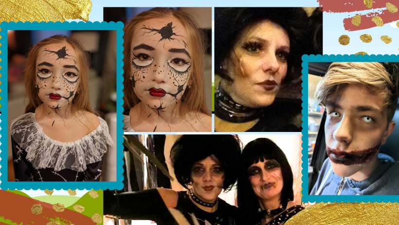 Face Paint Artistry - photo 4