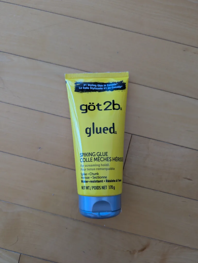 got2b Glued Spiking Glue thumbnail
