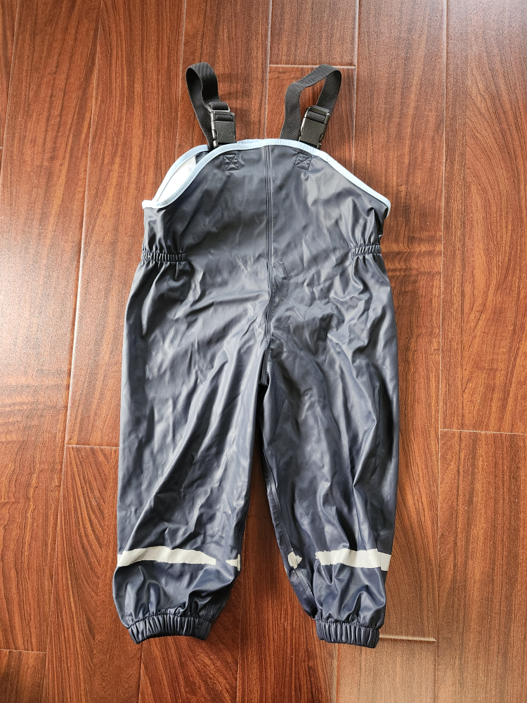 Helly Hansen Rain Suit size 2T - photo 3