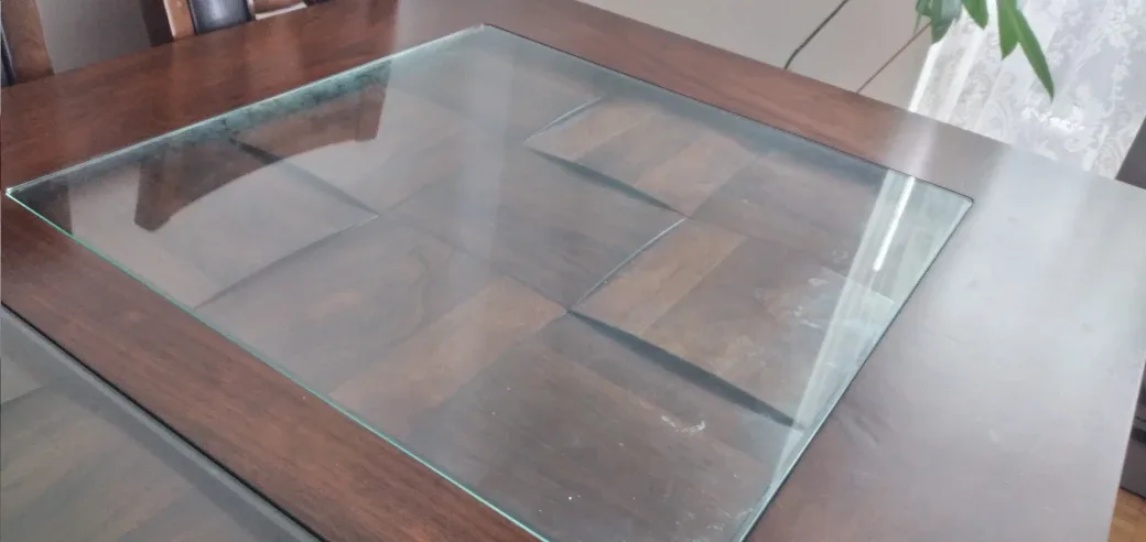 Dining Room Table with Chairs image indicator(5)