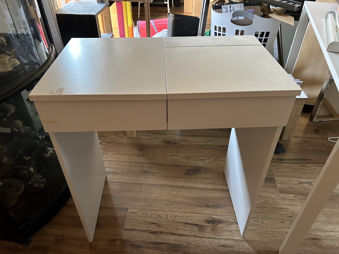 Makeup desk for sale - photo 2
