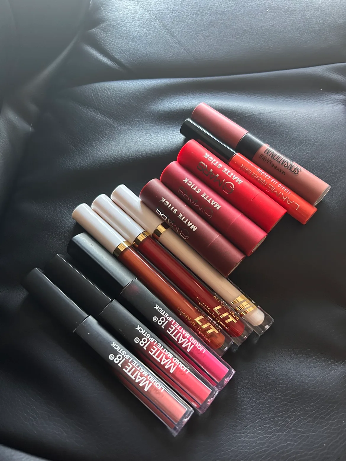 Lipstick Bundle thumbnail