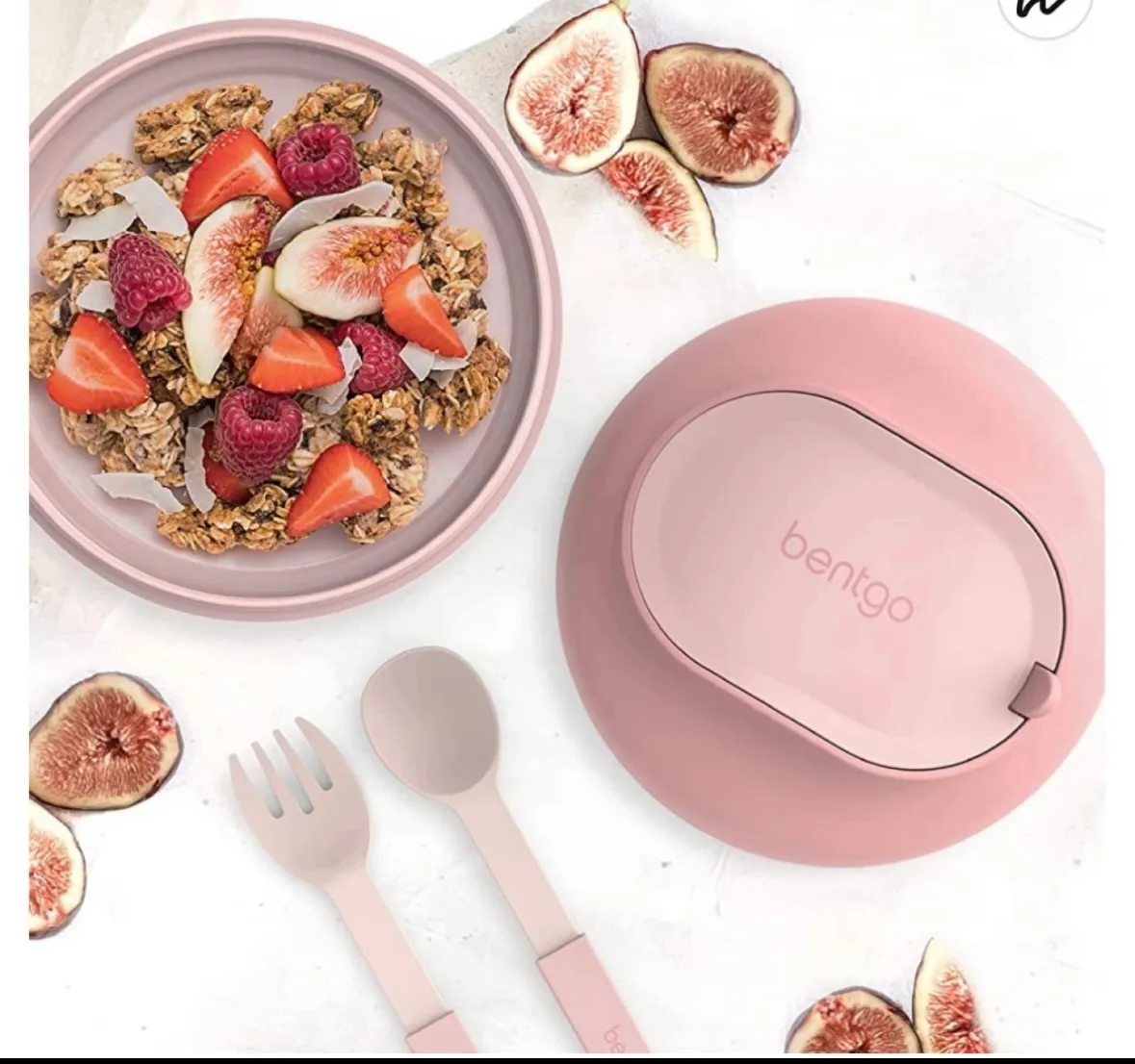 Bentogo Insulated Lunch Container image indicator(3)