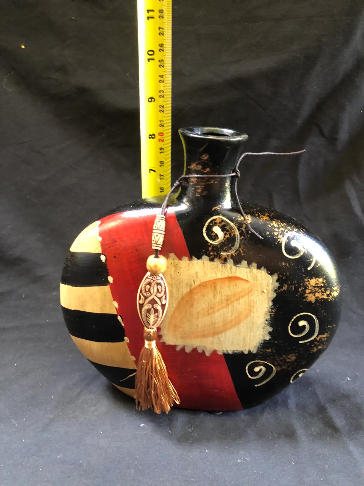 Painted Vase image indicator(5)