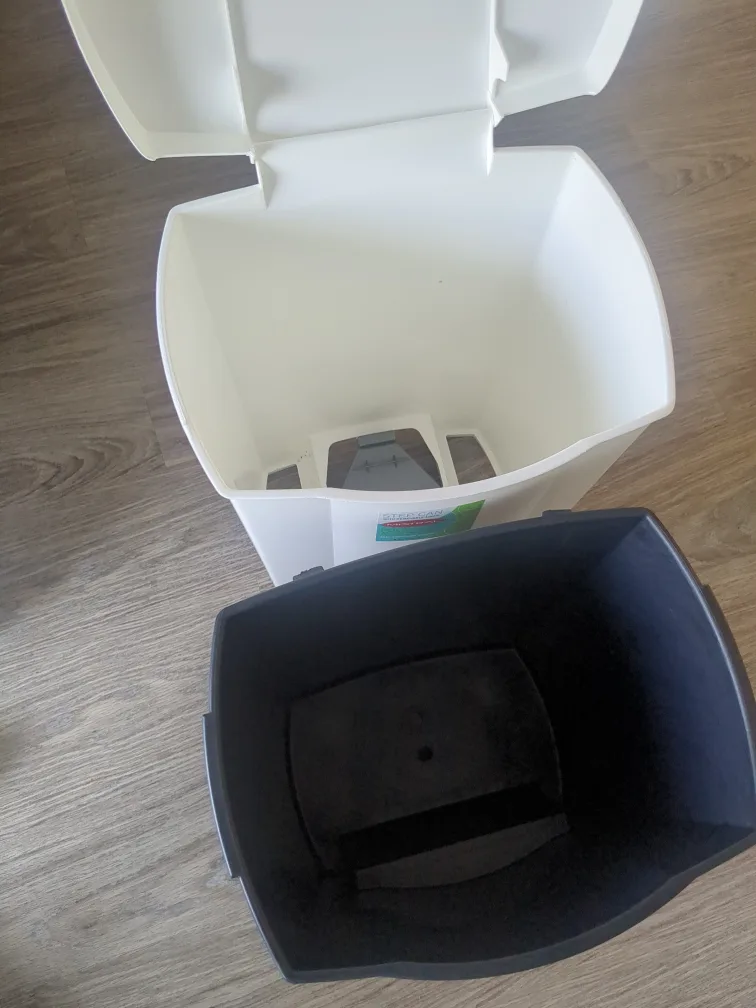 (One coin) Mistral Step Can image indicator(4)