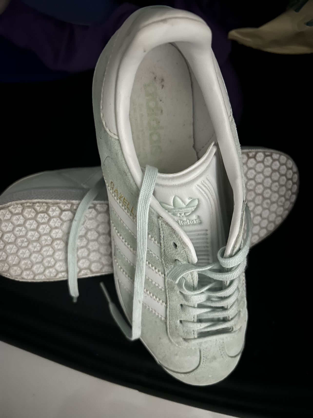 Adidas Gazelle Sneakers