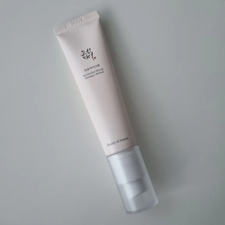 Beauty of Joseon Eye Serum thumbnail