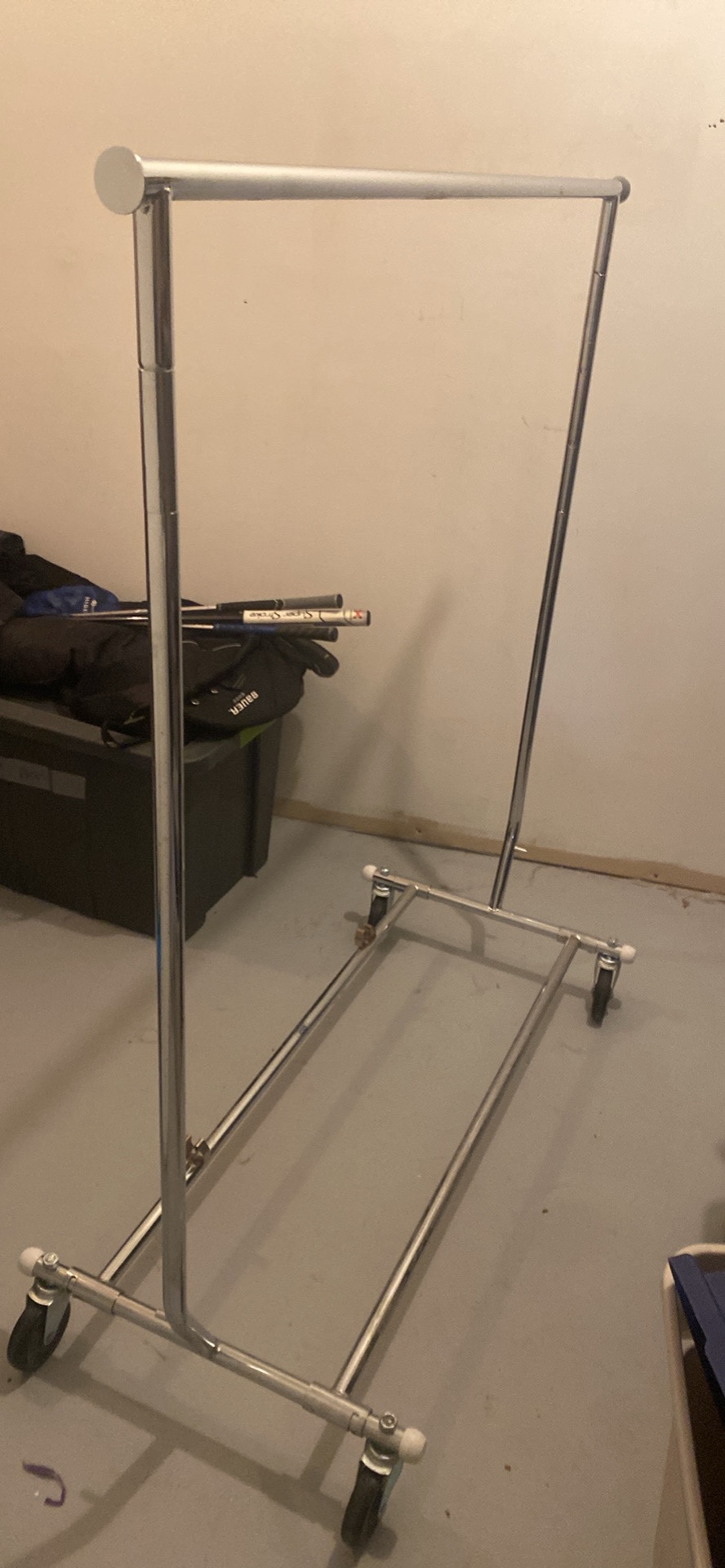 Clothing Rack