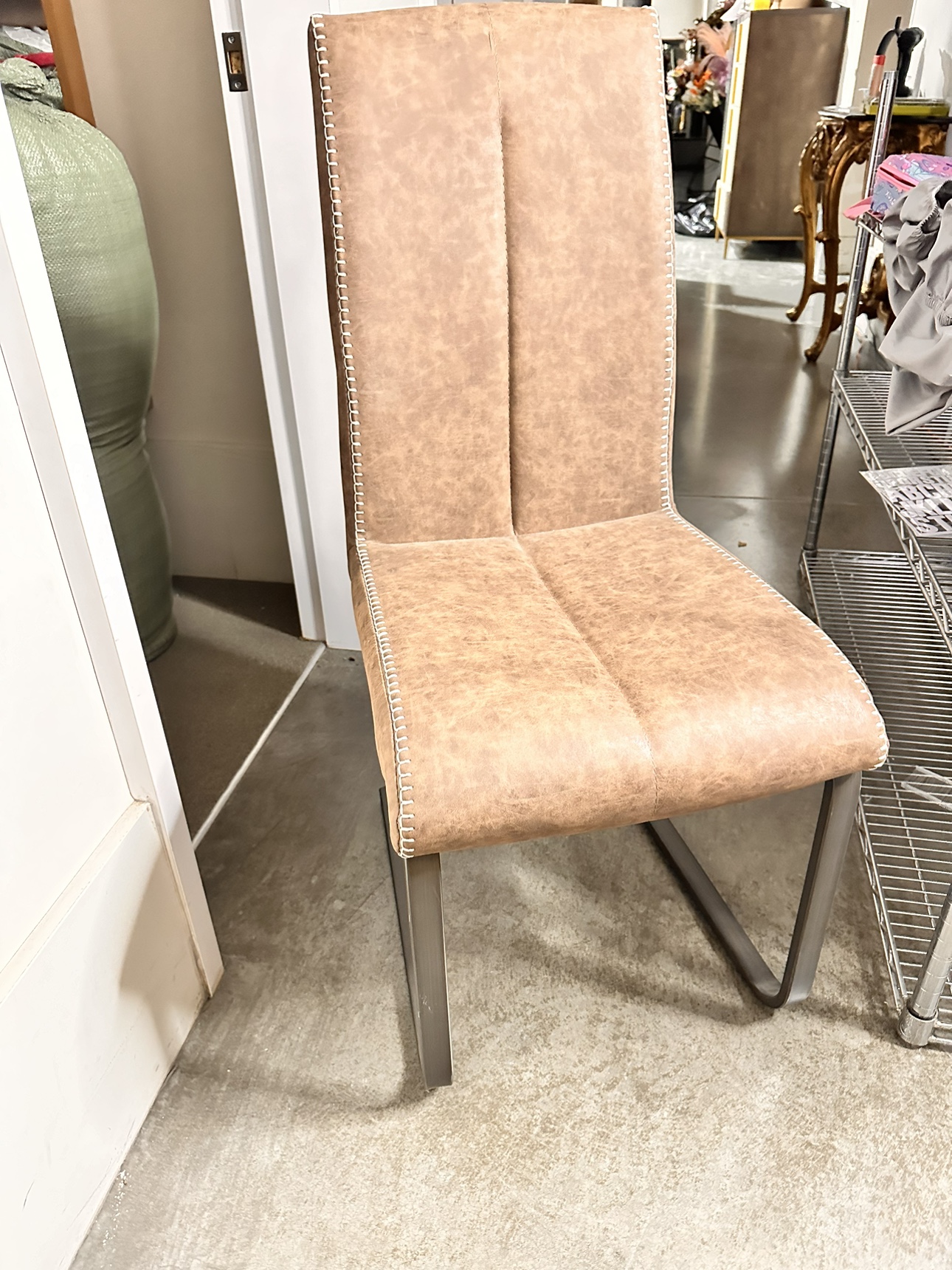 Dining Chair - photo 2