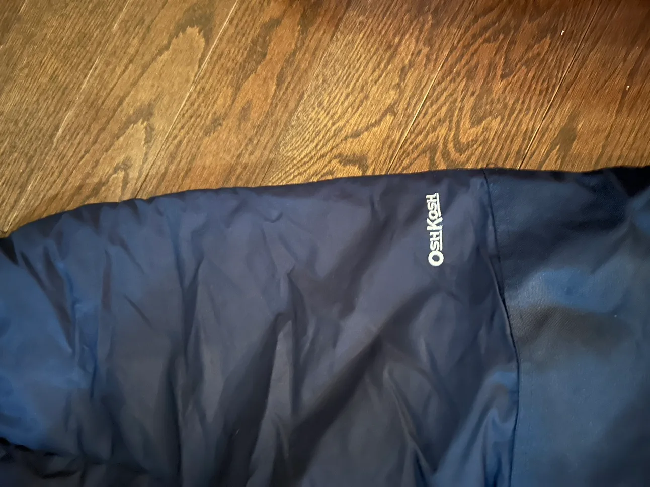 OshKosh B'Gosh Kids' Snow Pants image indicator(6)