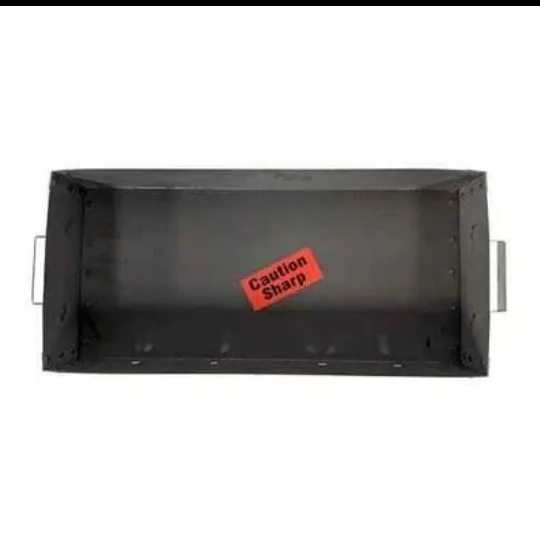 Portable Charcoal BBQ image indicator(3)