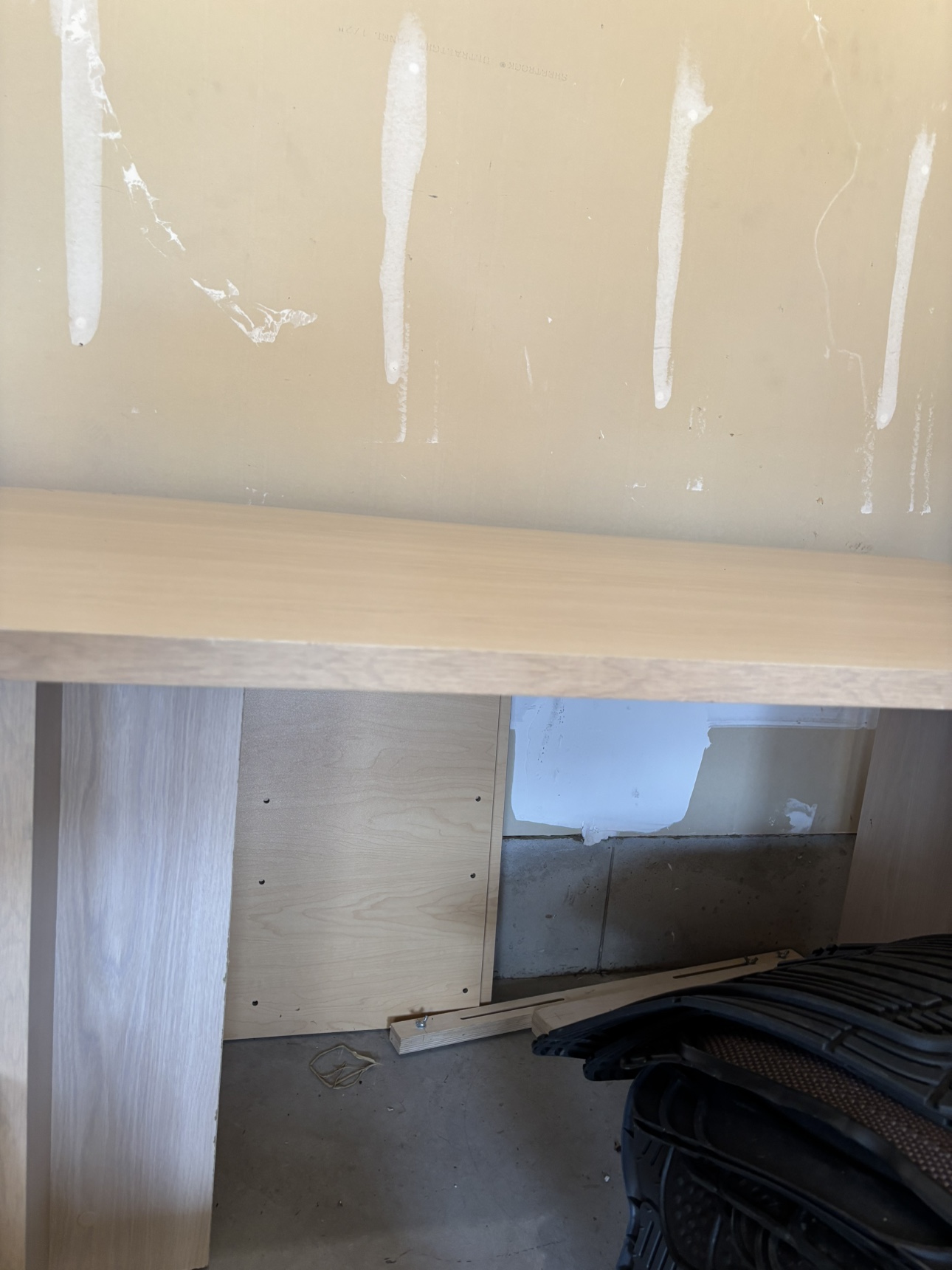 Huge Desk table (can be dining table) - photo 5