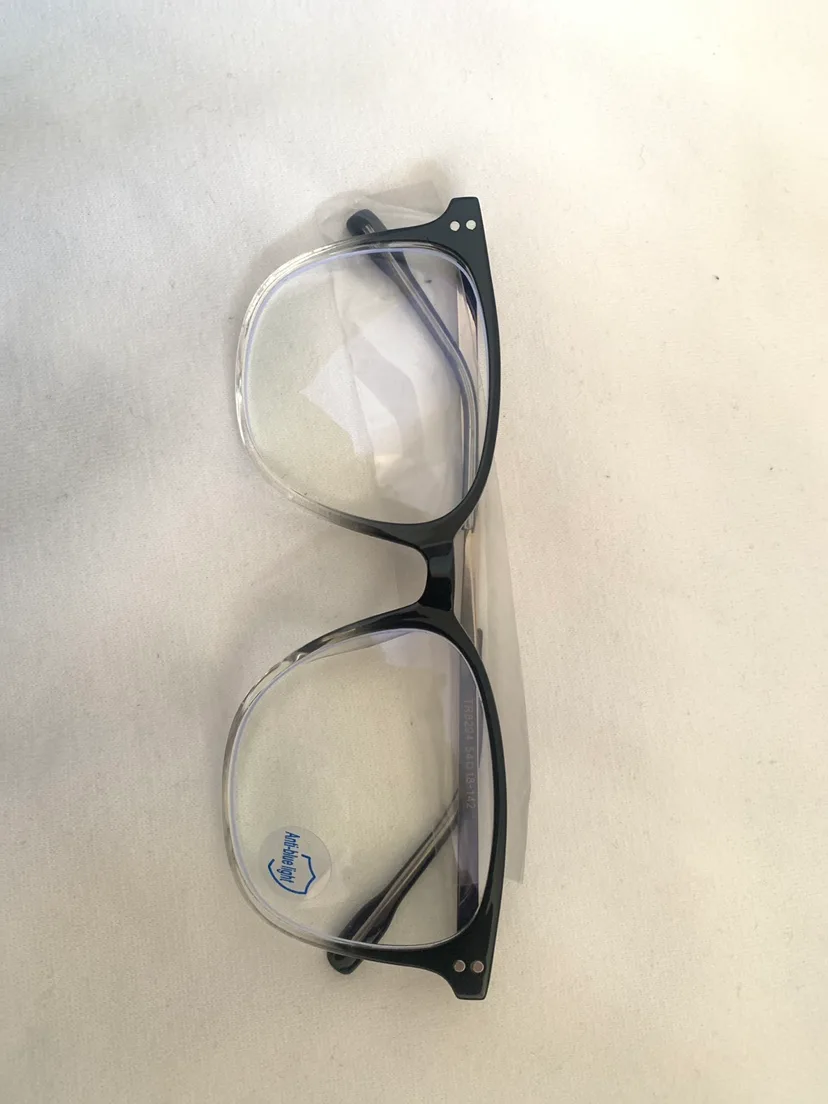 Anti blue light Glasses thumbnail