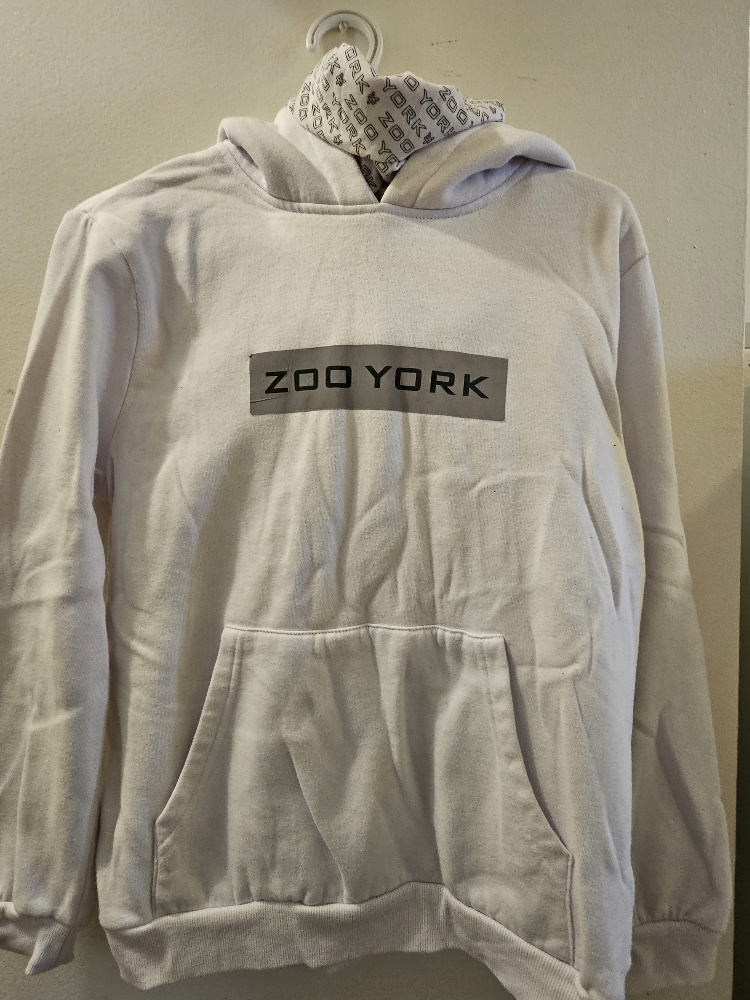 Youth Boys Hoodie