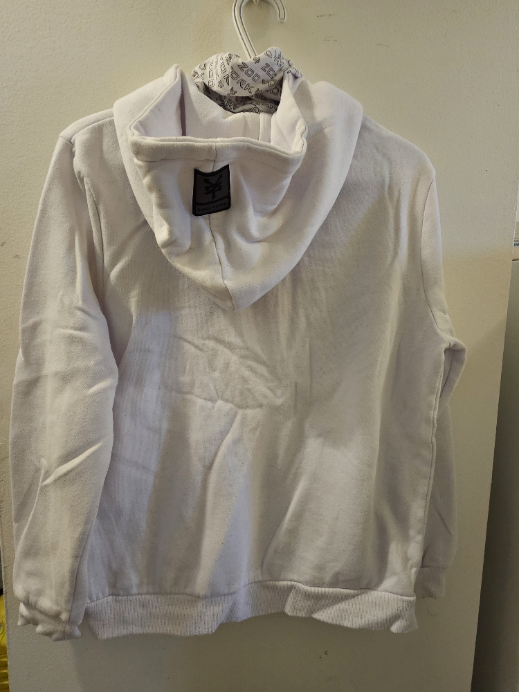 Youth Boys Hoodie - photo 2