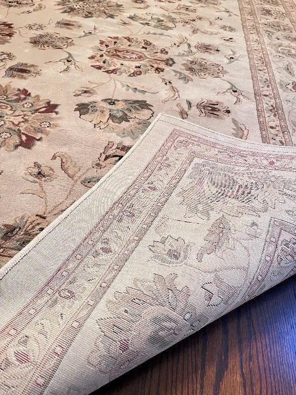 Wool Rug - photo 4