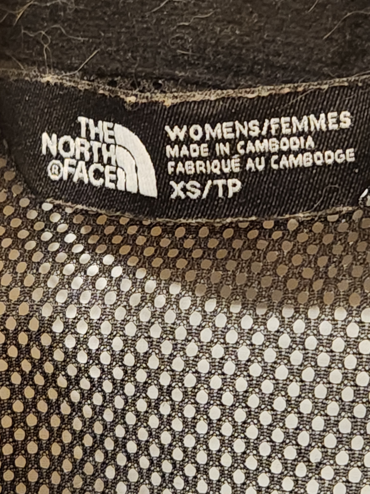 The North Face Women's Jacket/Windbreaker - photo 3