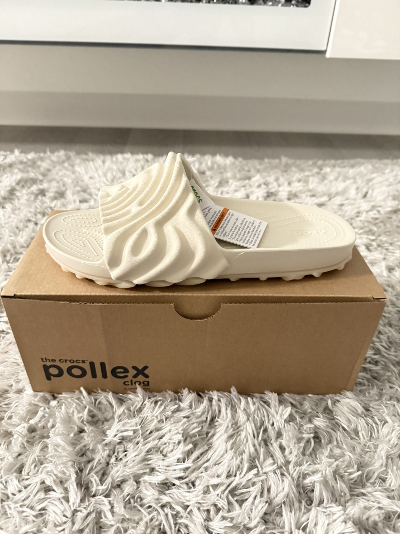 Crocs Pollex Clog - photo 4