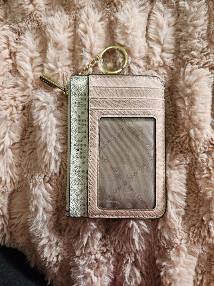 Michael Kors Passport Wallet and card holder Set - photo 4