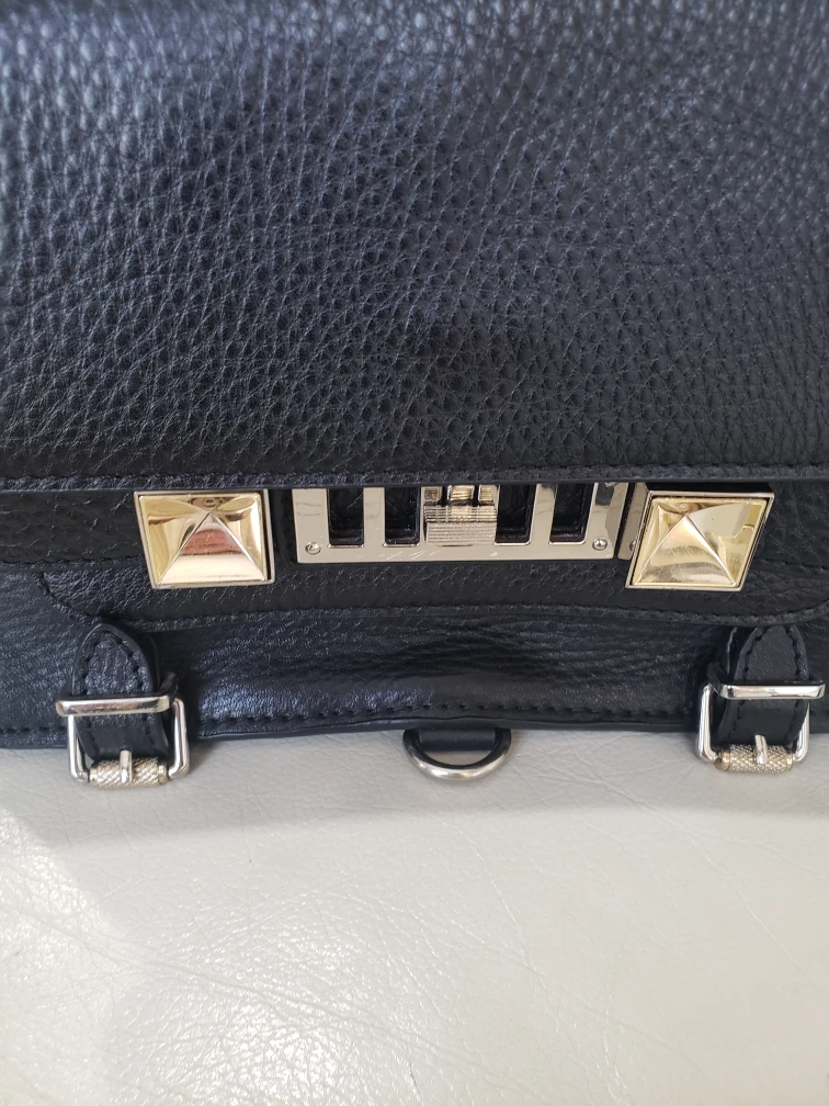 Proenza Schouler PS1 Mini Bag - photo 2
