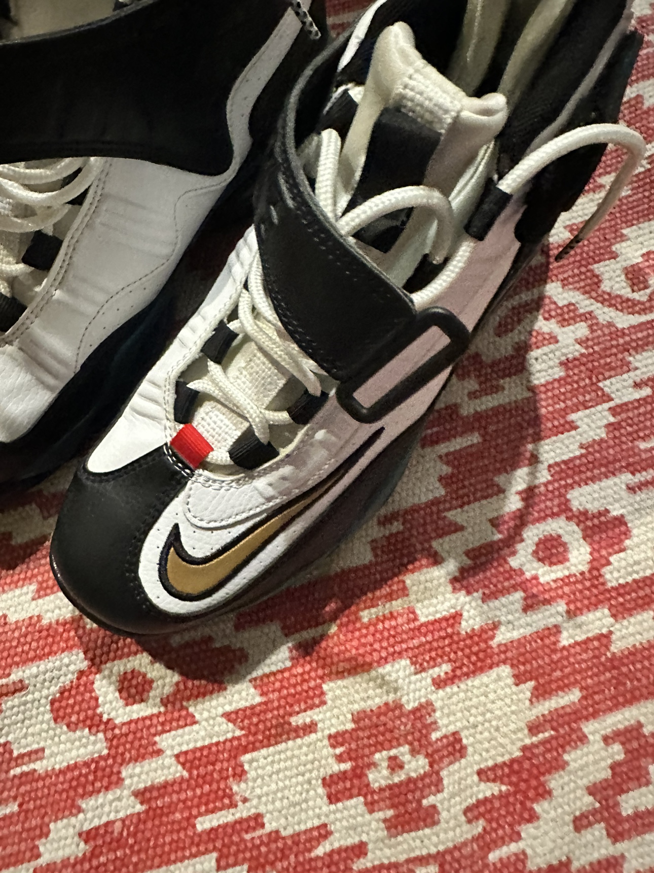 Nike Air Max Uptempo 95 - photo 3