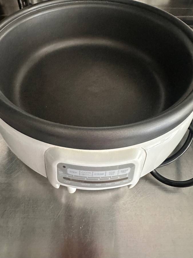 Multicooker - photo 2