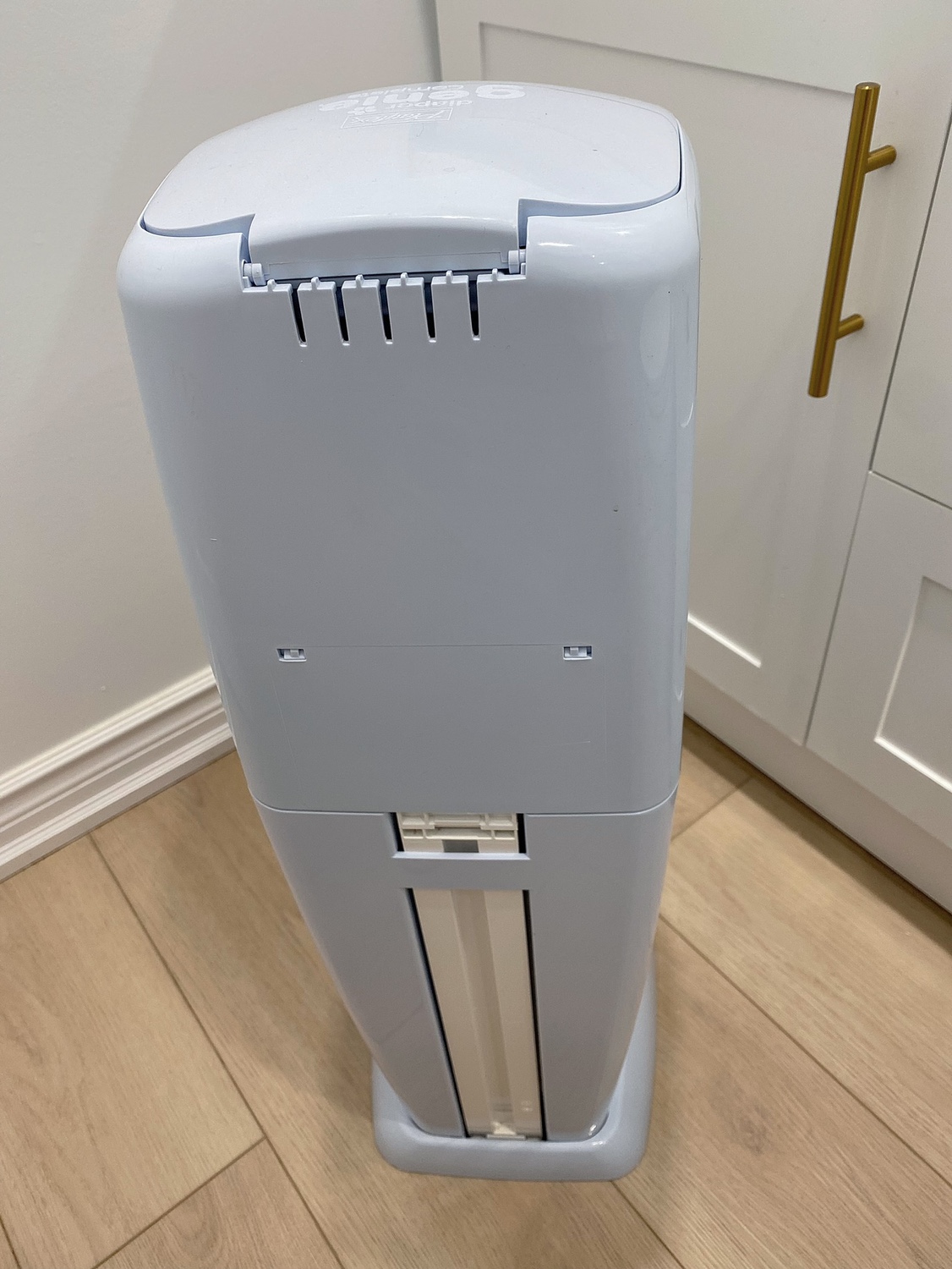 Diaper genie + 5 refills (New) - photo 5