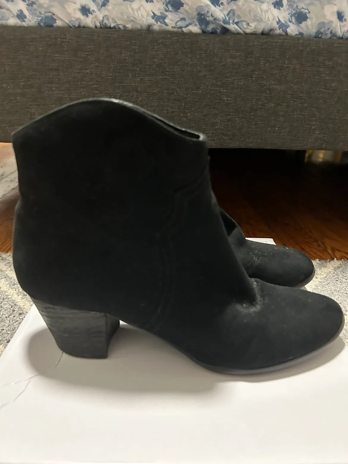 Boots image indicator(2)