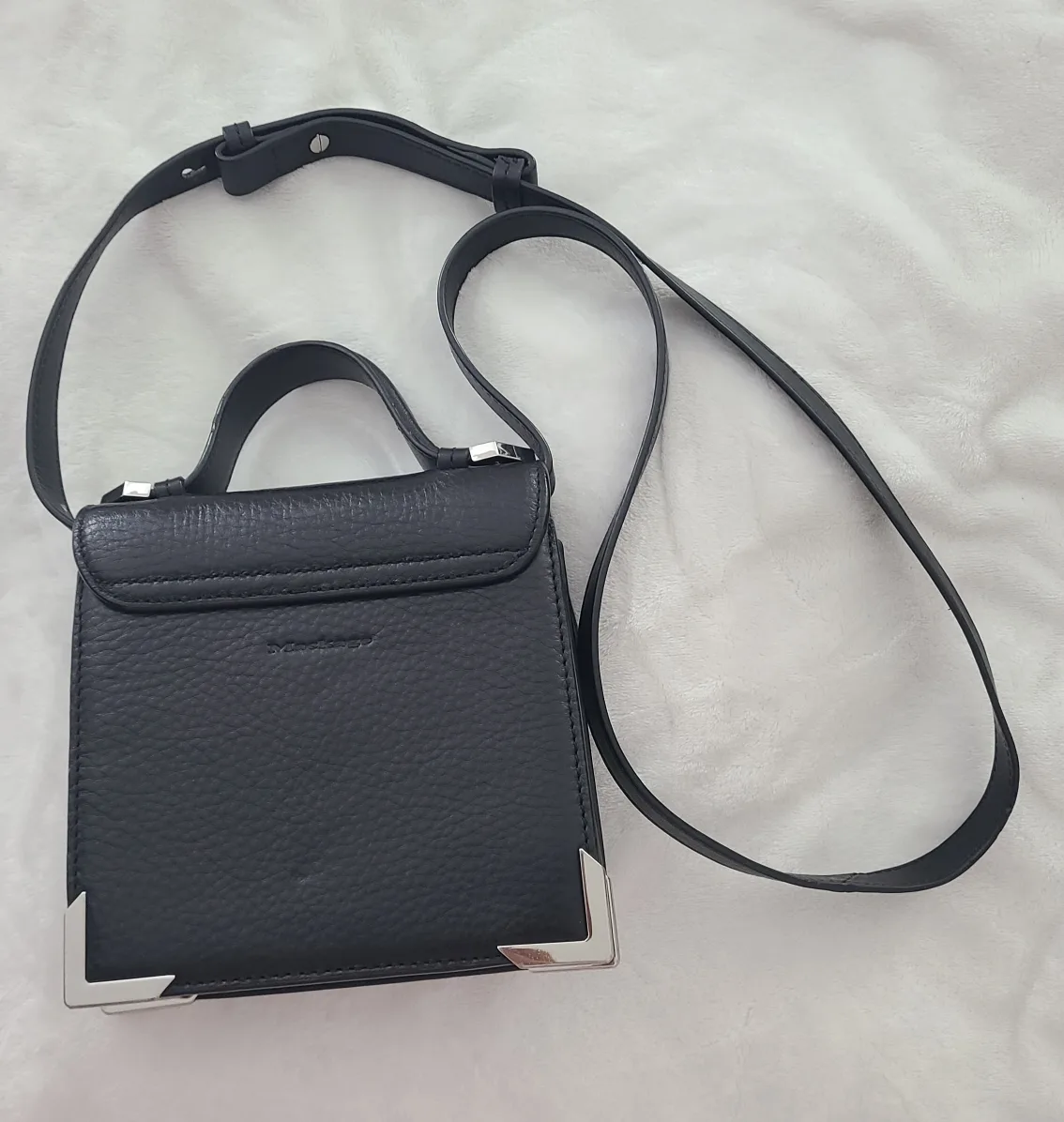 Rubie handbag by Mackage image indicator(2)