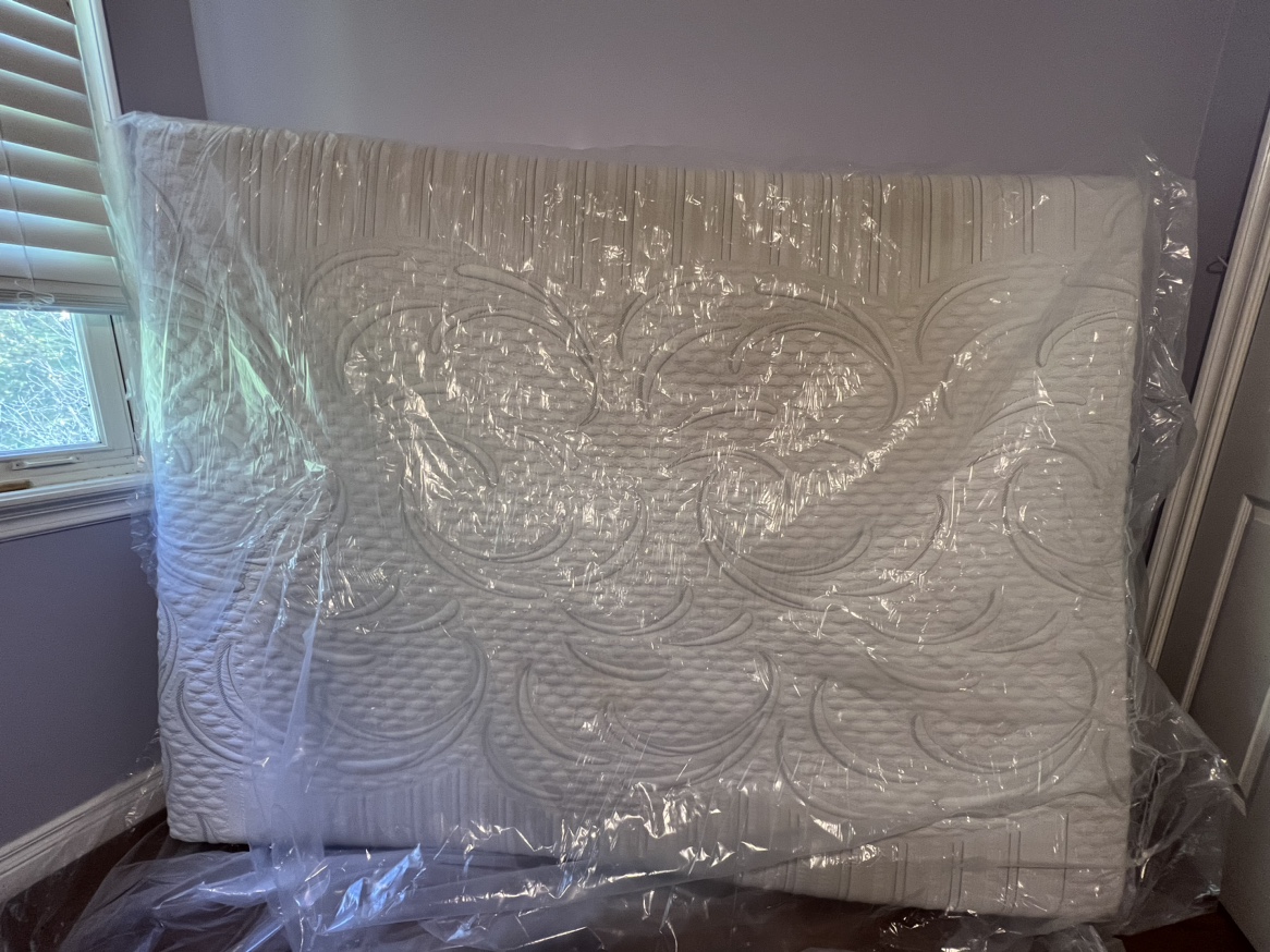 Foam Queen Mattress - photo 2