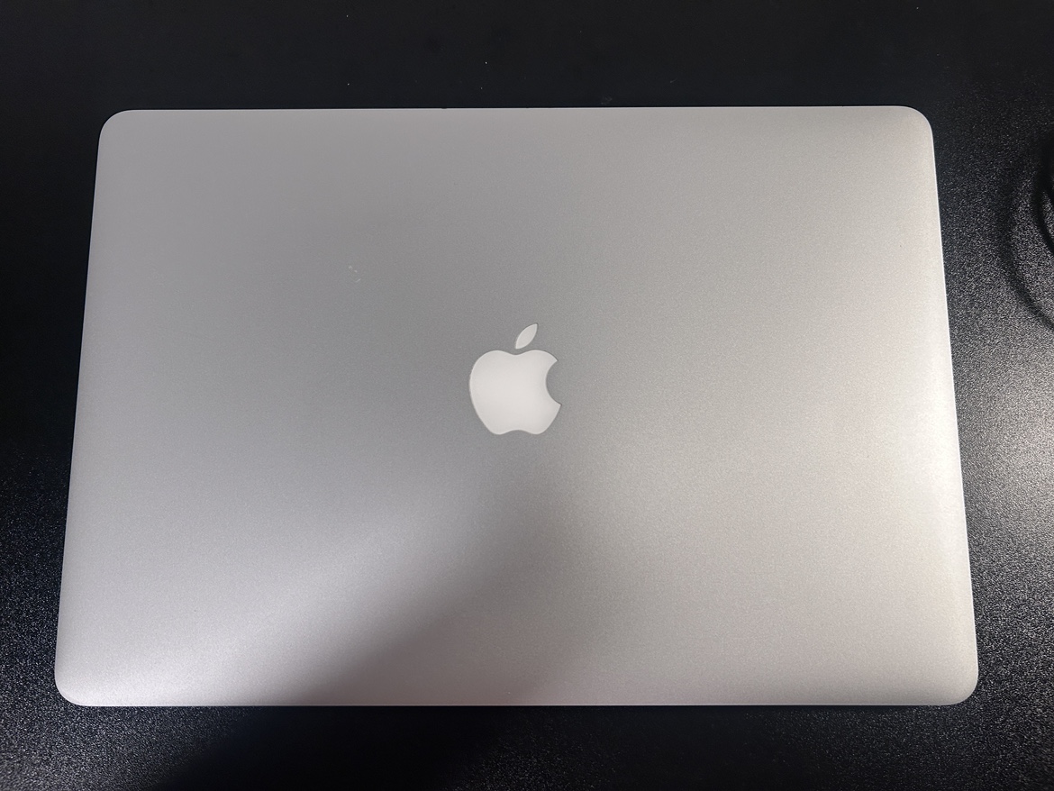 MacBook Pro (Retina, 15-inch, Late 2013) - photo 3