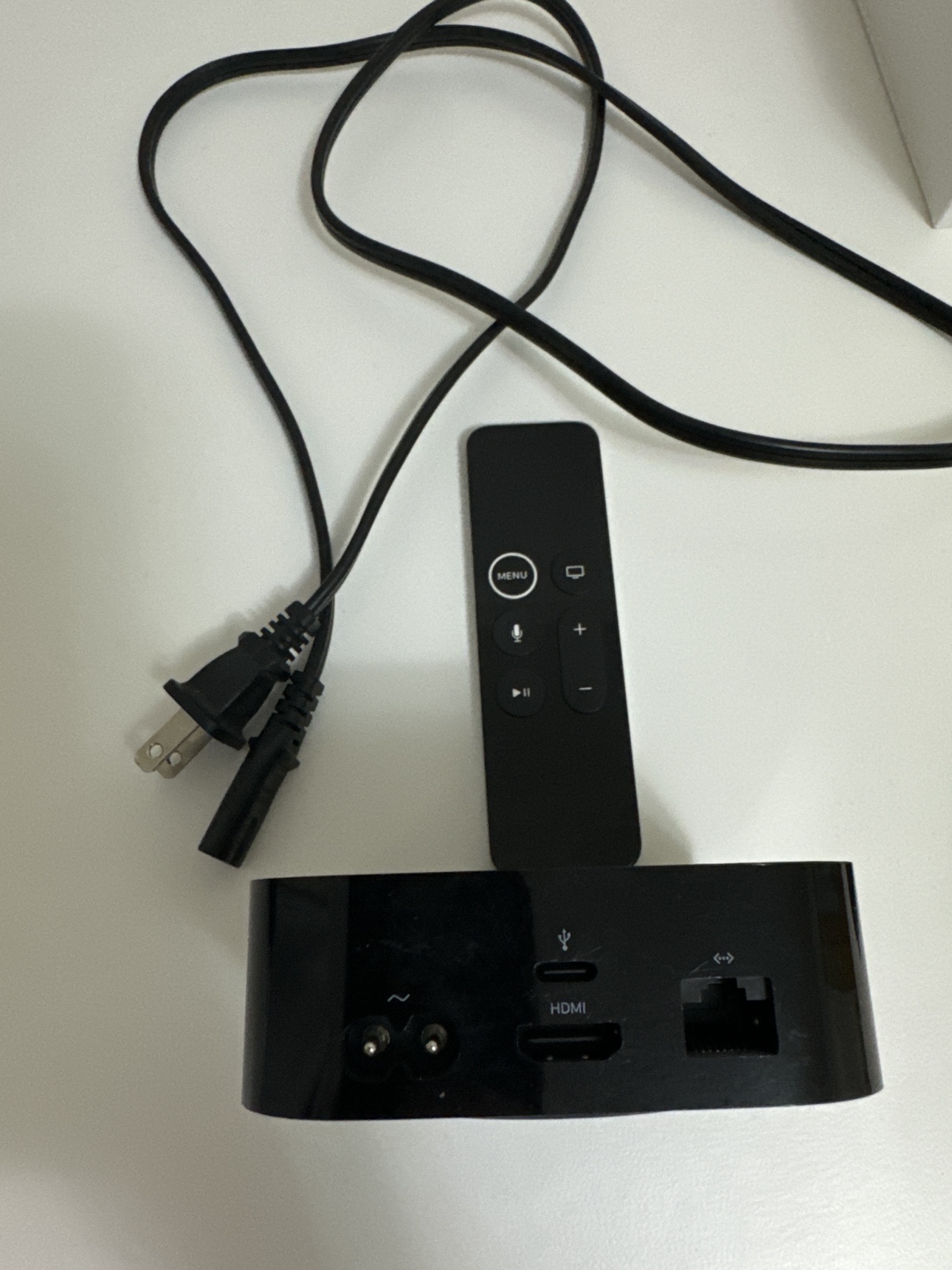 Apple TV HD (4th Generation) - photo 2